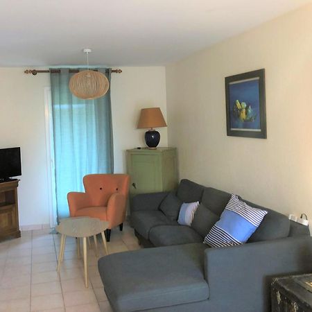 Agreable Maison Ensoleillee Avec Jardin Arbore Villa Le Château-dʼOléron Dış mekan fotoğraf